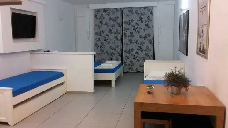 Traditional Apart Daire