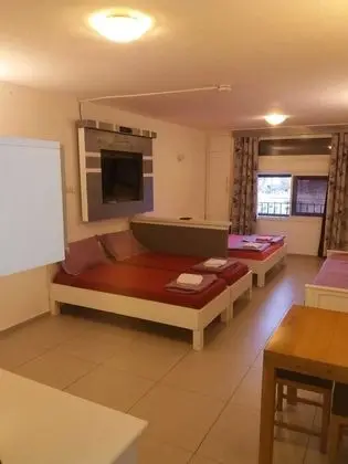 Traditional Apart Daire