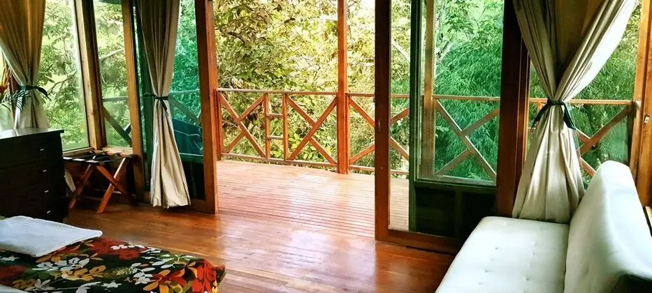 Dağ Evi, 1 Yatak Odası, Engellilere Uygun, Sigara İçilebilir