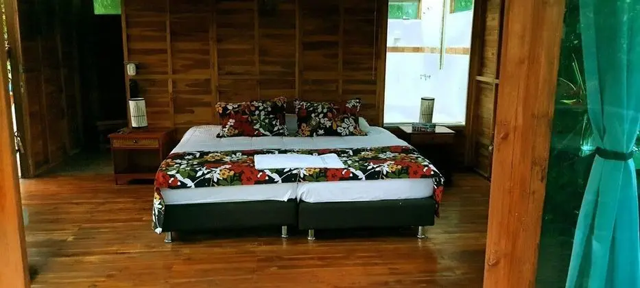 Dağ Evi, 1 Yatak Odası, Engellilere Uygun, Sigara İçilebilir