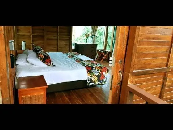 Dağ Evi, 1 Yatak Odası, Engellilere Uygun, Sigara İçilebilir