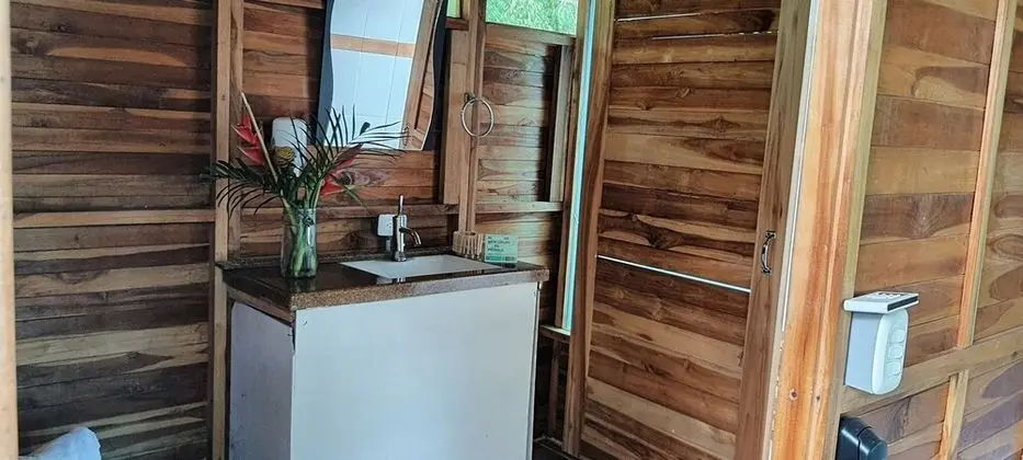 Dağ Evi, 1 Yatak Odası, Engellilere Uygun, Sigara İçilebilir