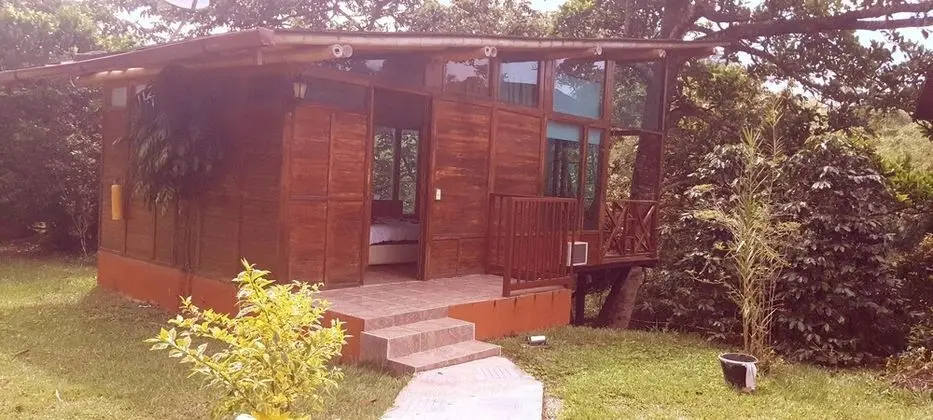 Dağ Evi, 1 Yatak Odası, Engellilere Uygun, Sigara İçilebilir