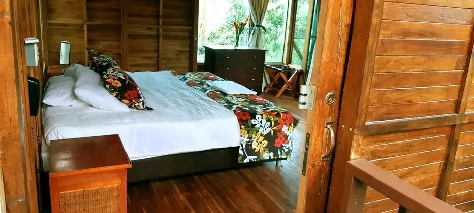 Dağ Evi, 1 Yatak Odası, Engellilere Uygun, Sigara İçilebilir