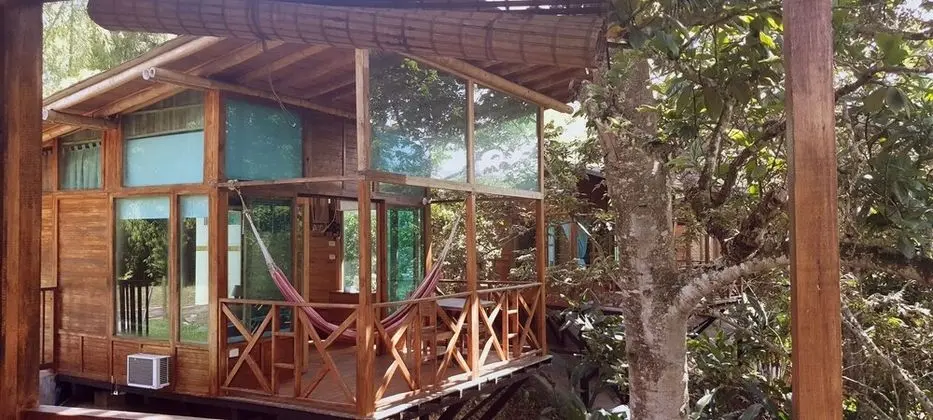 Dağ Evi, 1 Yatak Odası, Engellilere Uygun, Sigara İçilebilir