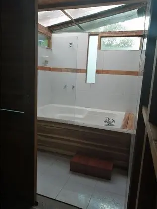 Dağ Evi, 1 Yatak Odası, Engellilere Uygun, Sigara İçilebilir