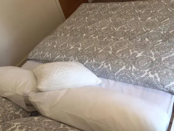 Business Tek Büyük Yataklı Oda, Nehir Manzaralı, Köşe