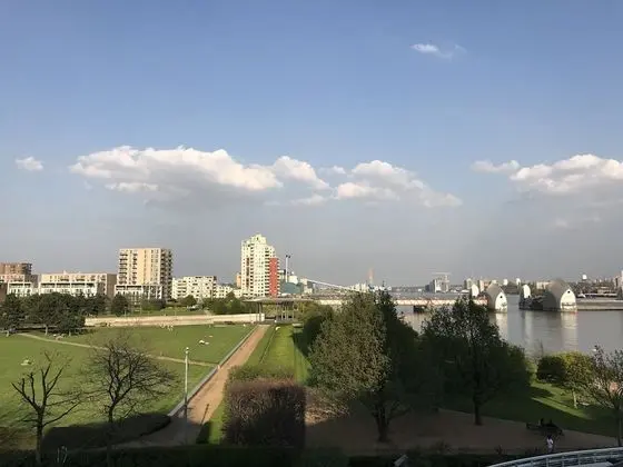 Tek Büyük Yataklı Oda, Banyolu/Duşlu