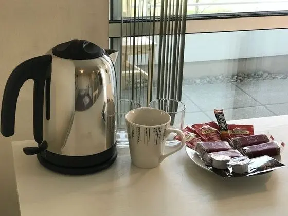 Tek Büyük Yataklı Oda, Banyolu/Duşlu