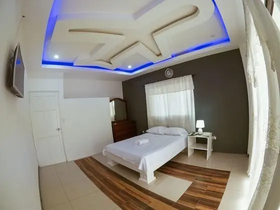 Ev, 3 Yatak Odası, Sigara İçilebilir, Balkon