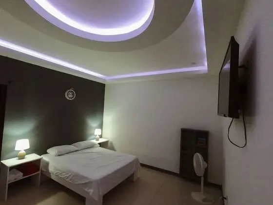 Ev, 3 Yatak Odası, Sigara İçilebilir, Balkon