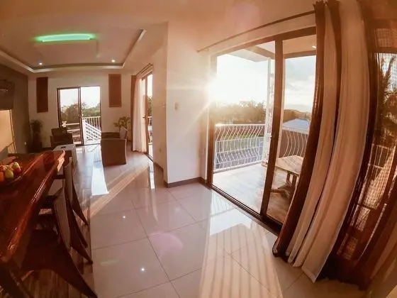Ev, 3 Yatak Odası, Sigara İçilebilir, Balkon