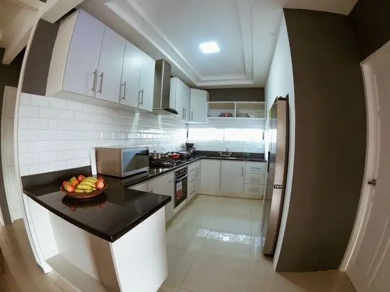 Ev, 3 Yatak Odası, Sigara İçilebilir, Balkon