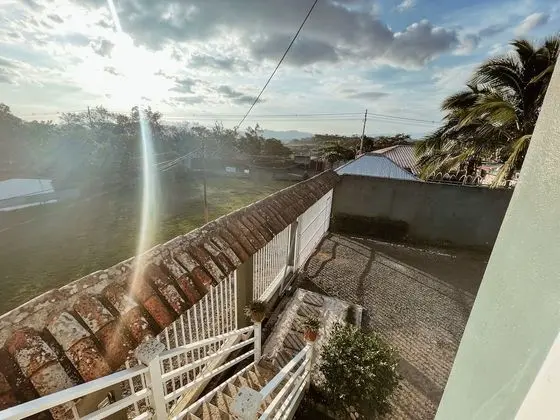 Ev, 3 Yatak Odası, Sigara İçilebilir, Balkon