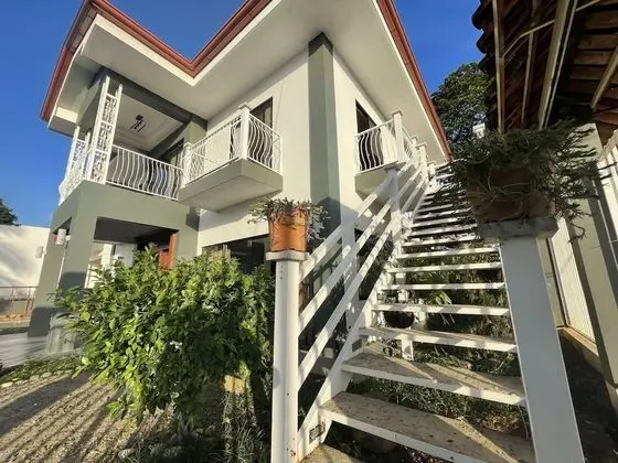 Ev, 3 Yatak Odası, Sigara İçilebilir, Balkon