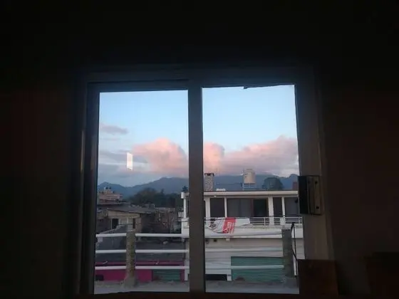 Oda, 1 Yatak Odası, Veranda