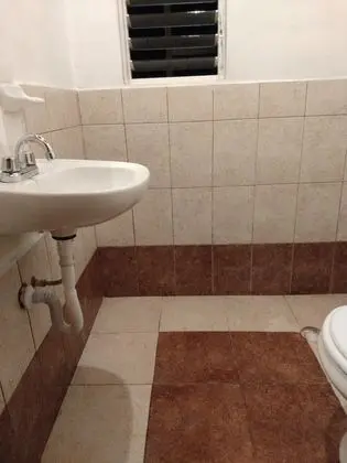 Oda, 1 Yatak Odası, Veranda