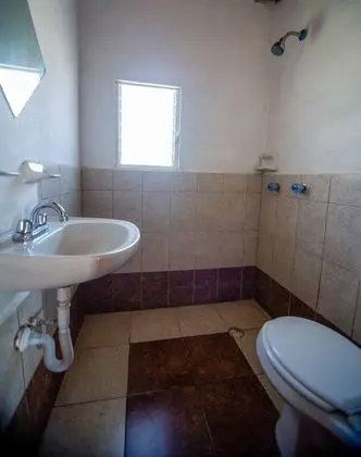 Oda, 1 Yatak Odası, Veranda