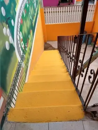 Oda, 1 Yatak Odası, Veranda