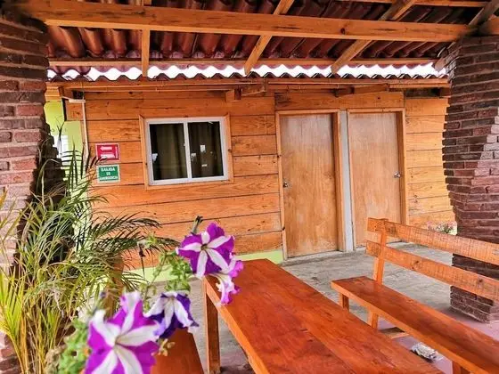 Oda, 1 Yatak Odası, Veranda
