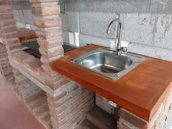 Oda, 1 Yatak Odası, Veranda