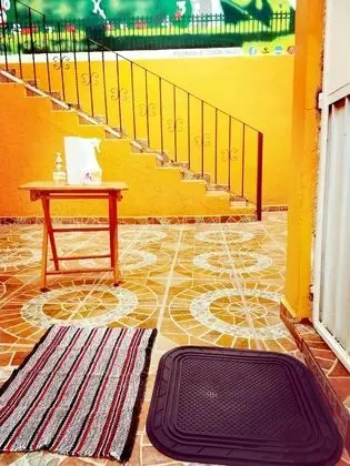 Oda, 1 Yatak Odası, Veranda