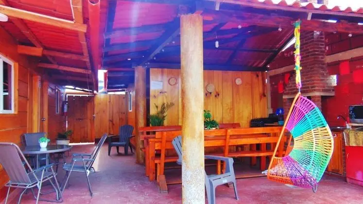 Oda, 1 Yatak Odası, Veranda