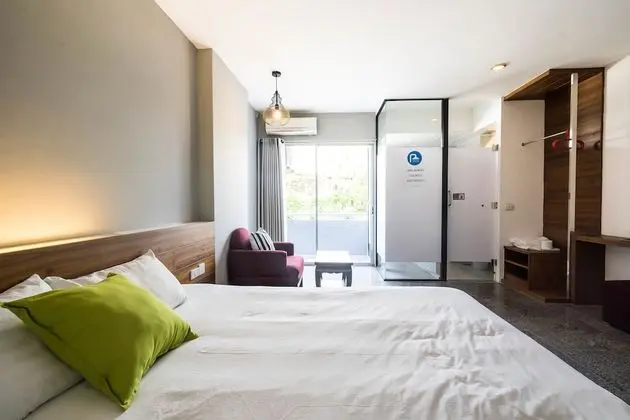 Superior King Room