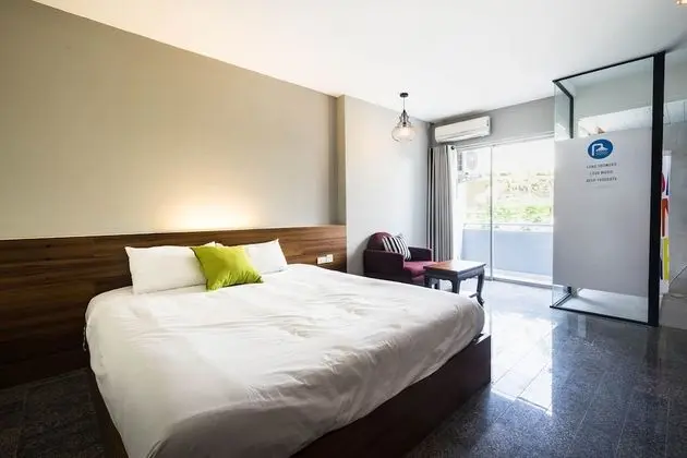 Superior King Room