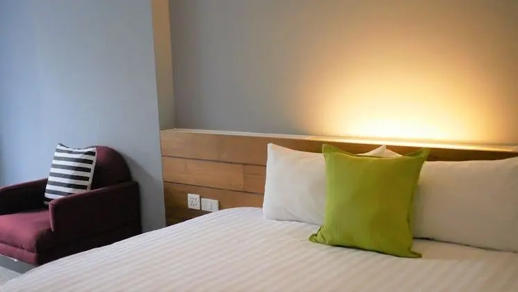 Two-Bedroom Suite
