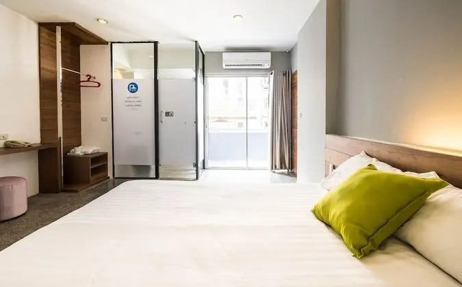 Two-Bedroom Suite