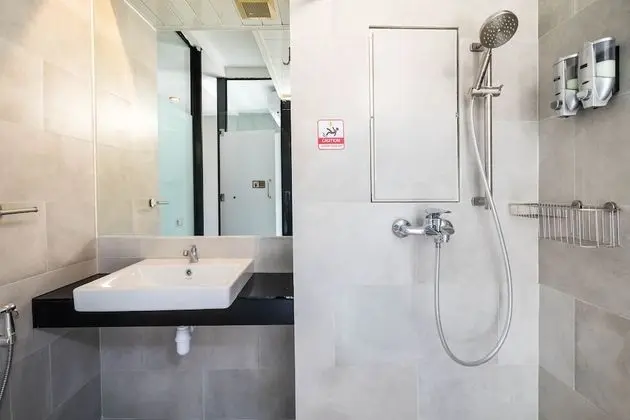 Two-Bedroom Suite