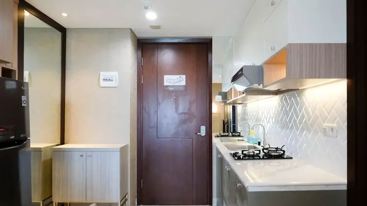 Apart Daire, 1 Yatak Odası