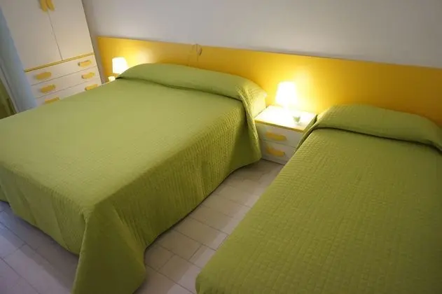 Apart Daire, 2 Yatak Odası, Veranda