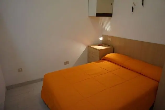 Apart Daire, 2 Yatak Odası, Veranda