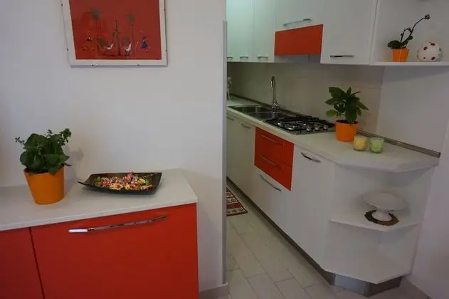 Apart Daire, 2 Yatak Odası, Veranda