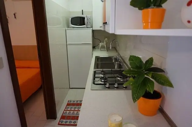 Apart Daire, 2 Yatak Odası, Veranda