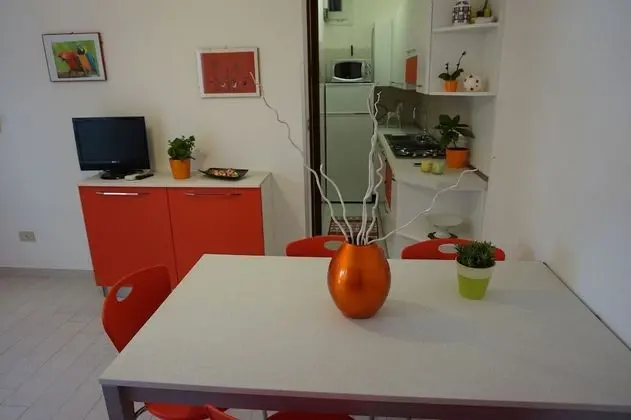 Apart Daire, 2 Yatak Odası, Veranda