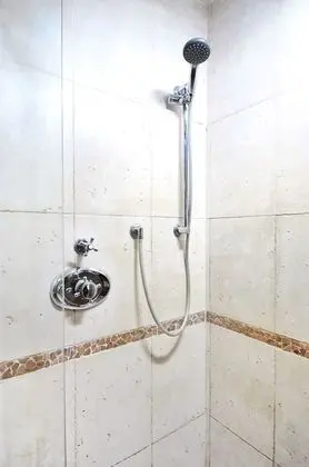 Classic Apart Daire, 3 Yatak Odası, Veranda, Bahçe Manzaralı