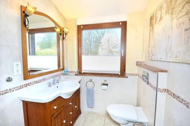 Classic Apart Daire, 3 Yatak Odası, Veranda, Bahçe Manzaralı