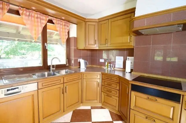 Grand Apart Daire, 2 Yatak Odası, Mutfak, Bahçe Manzaralı