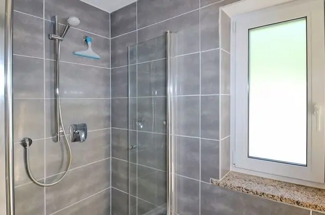 Grand Apart Daire, 2 Yatak Odası, Mutfak, Bahçe Manzaralı