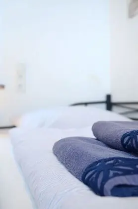 Romantic Apart Daire, 2 Yatak Odası, Veranda, Bahçe Manzaralı