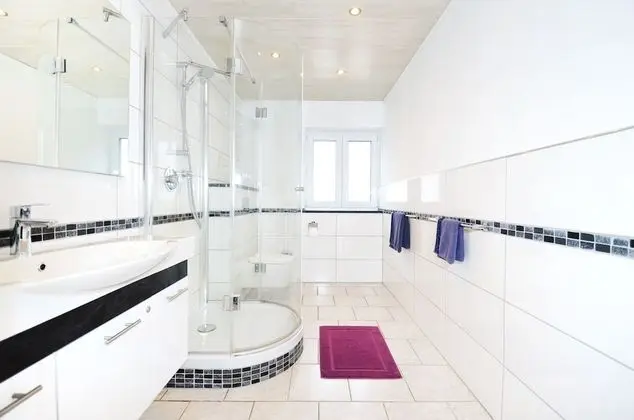 Romantic Apart Daire, 2 Yatak Odası, Veranda, Bahçe Manzaralı