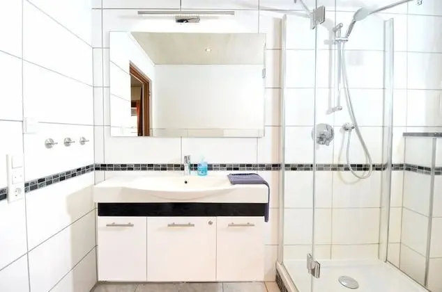 Romantic Apart Daire, 2 Yatak Odası, Veranda, Bahçe Manzaralı