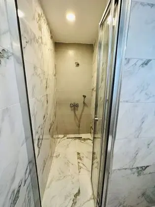Economy Tek Büyük Yataklı Oda