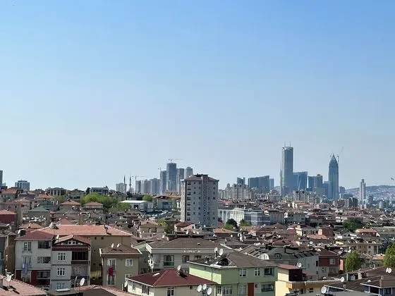 Family Dört Kişilik Oda