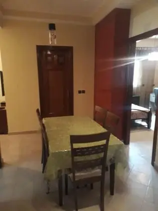 Apart Daire, Birden Çok Yatak