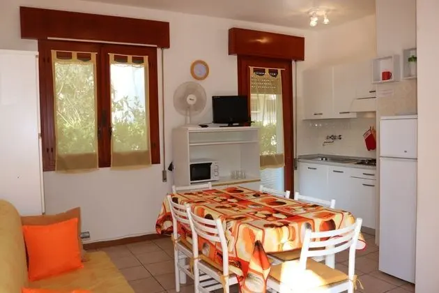 Villa, 3 Yatak Odası