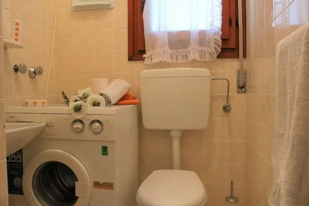 Villa, 3 Yatak Odası